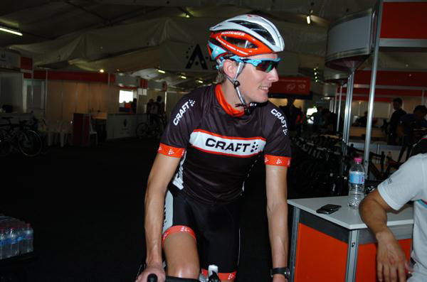 Andy Schleck